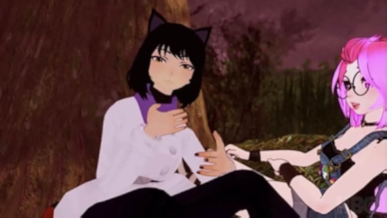 We Met in Virtual Reality 2022