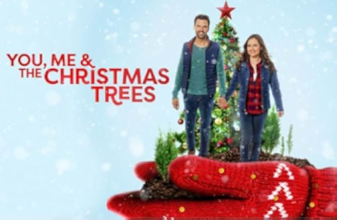 You, Me & The Christmas Trees 2021