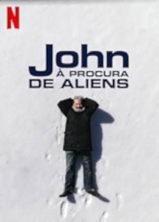 John Was Trying to Contact Aliens 2020