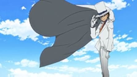 Detective Conan: Sunflowers of Inferno 2015