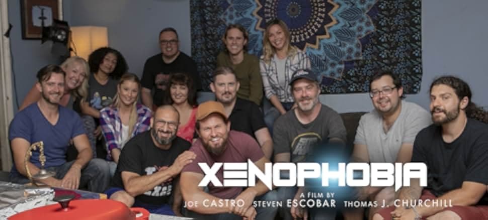 Xenophobia 2019