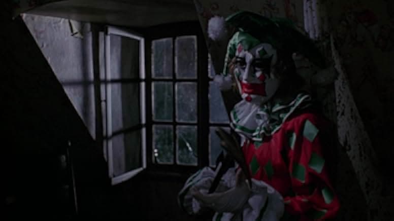 The House on Sorority Row 1982