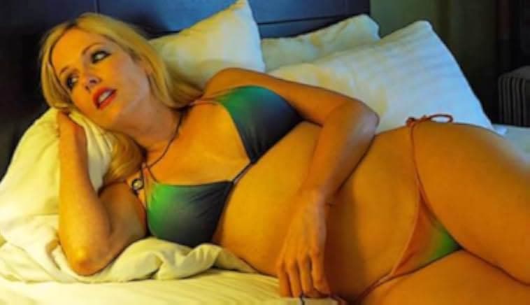 SantaClaus: A Horror Story 2016