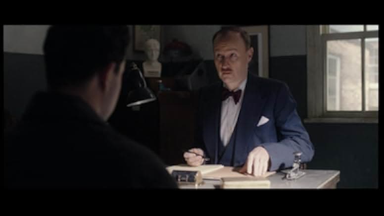 Against the Law 2017