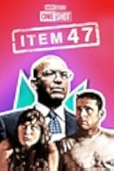 Marvel One-Shot: Item 47 2012