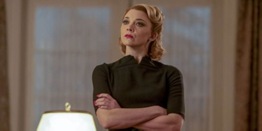 Penny Dreadful: City of Angels