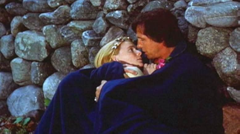 Kristin Lavransdatter 1995