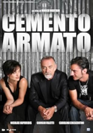 Cemento armato 2007