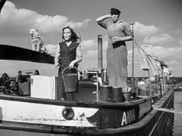 Under the Bridges 1946