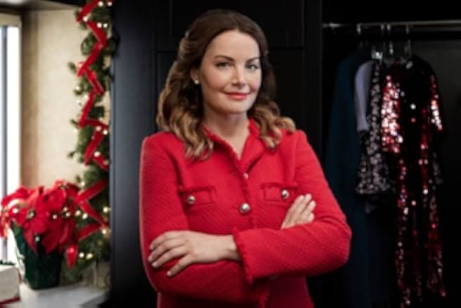 Ms. Christmas Comes to Town 2023