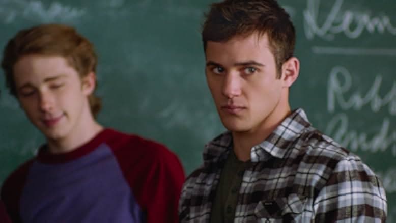 The Last Champion 2020