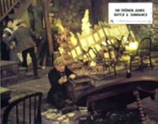 Butch and Sundance: The Early Days 1979