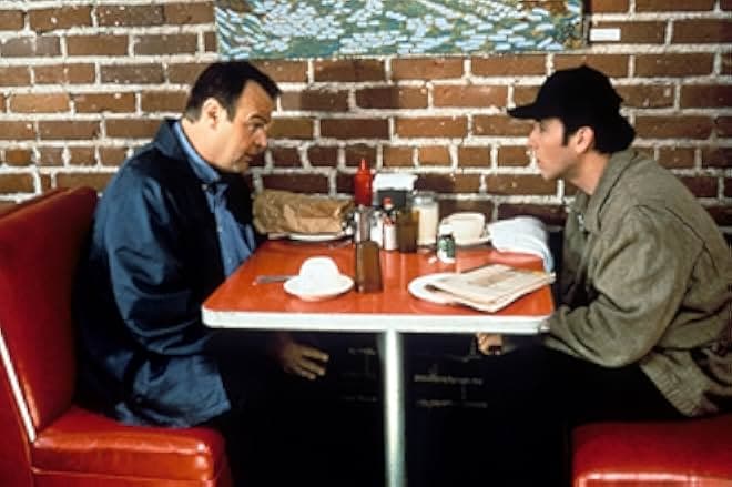 Grosse Pointe Blank 1997