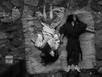 Double Suicide 1970
