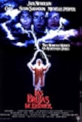 The Witches of Eastwick 1987