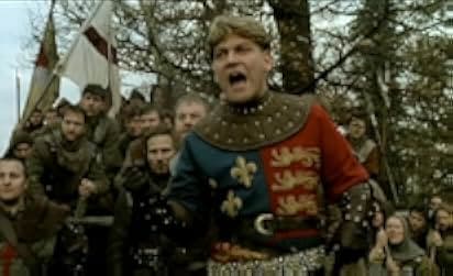 Henry V 1989