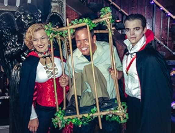 Weedjies: Halloweed Night 2019