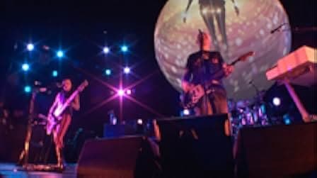 The Smashing Pumpkins: Oceania 3D Live in NYC 2013