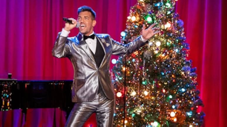 Matt Rogers: Have You Heard of Christmas? 2022