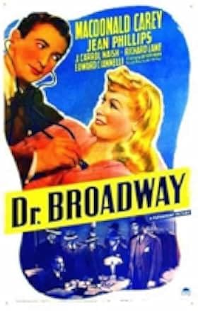 Dr. Broadway 1942