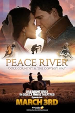 Peace River 2022