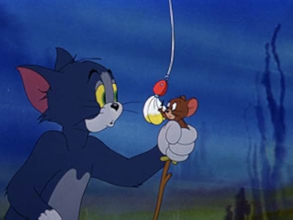 The Cat and the Mermouse 1949
