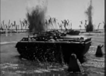 Sands of Iwo Jima 1949