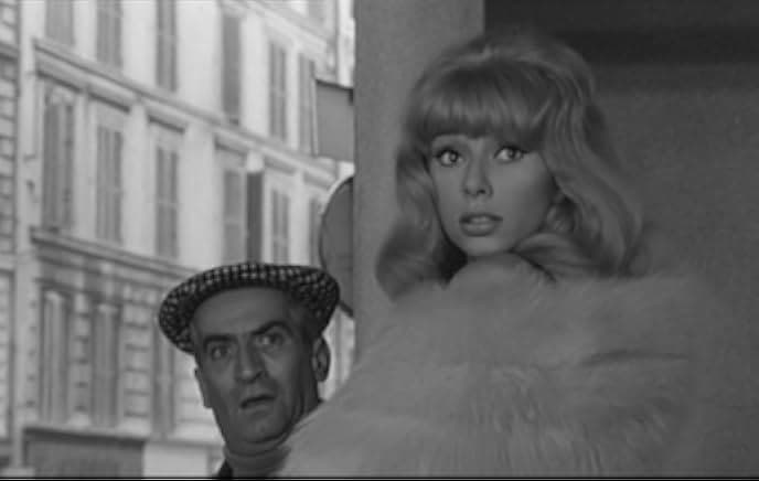 Dandelions by the Roots 1964