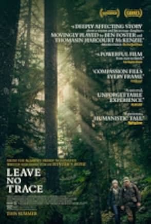 Leave No Trace 2018
