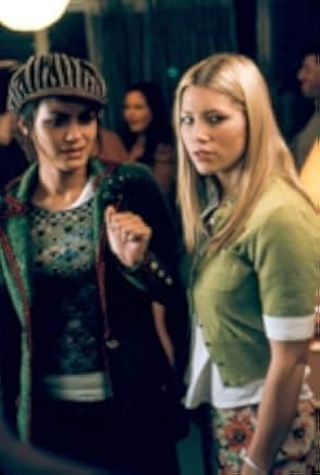 The Rules of Attraction 2002