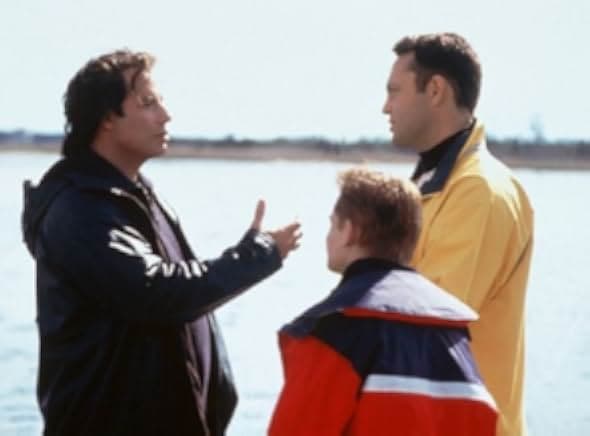 Domestic Disturbance 2001