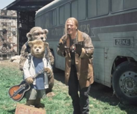 The Country Bears 2002