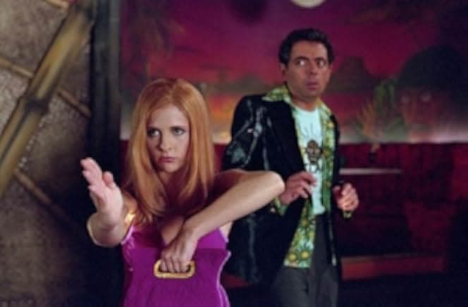 Scooby-Doo 2002