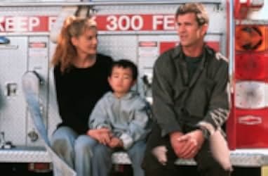 Lethal Weapon 4 1998