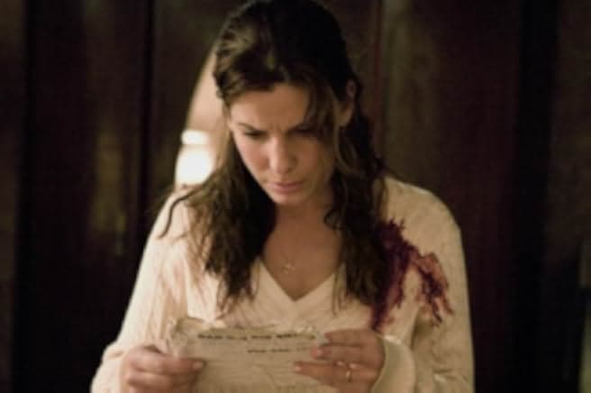 Premonition 2007