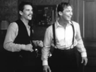 The Newton Boys 1998