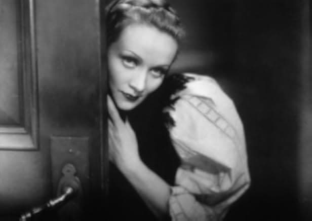 The Song of Songs 1933