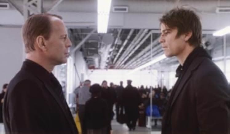 Lucky Number Slevin 2006