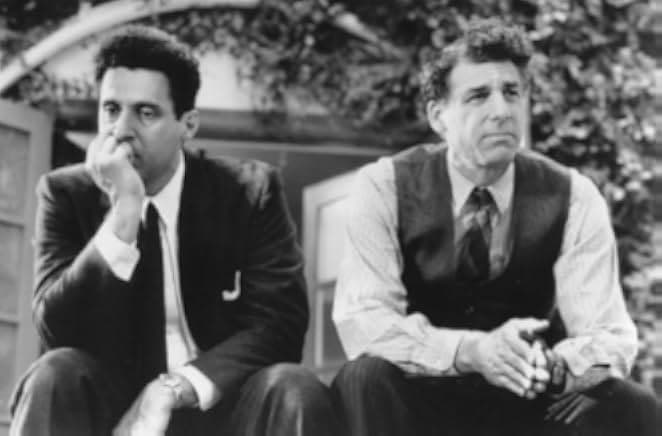 Unstrung Heroes 1995