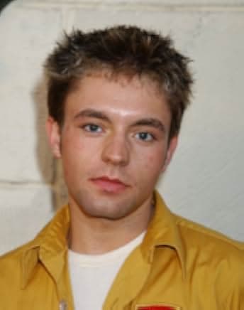 New Best Friend 2002