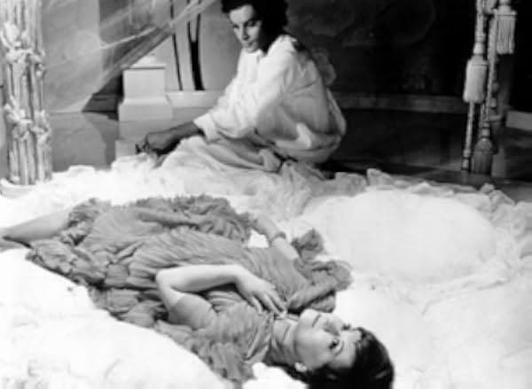 Juliet of the Spirits 1965