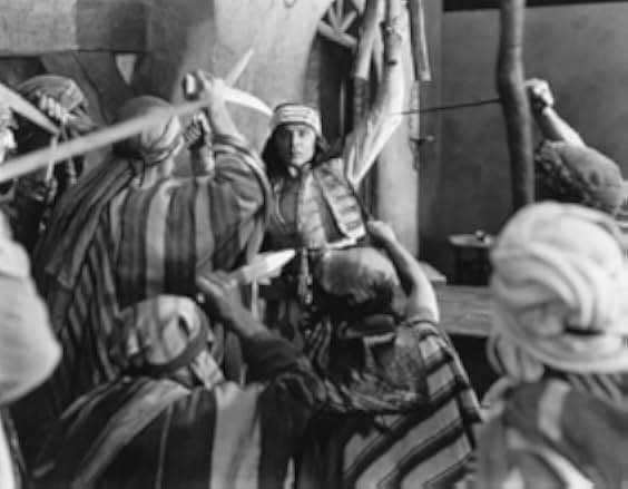 The Son of the Sheik 1926