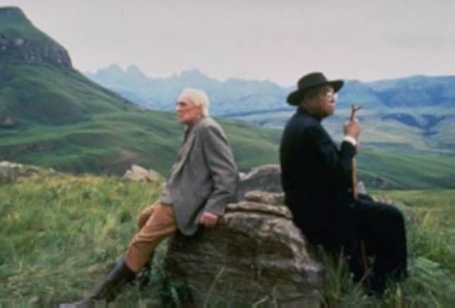 Cry, the Beloved Country 1995