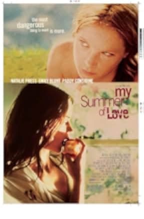 My Summer of Love 2004