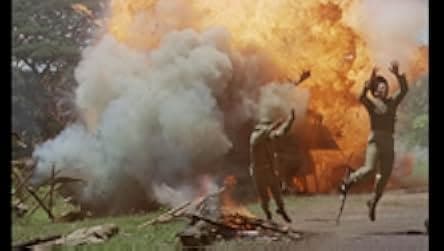 Nato per combattere 1989