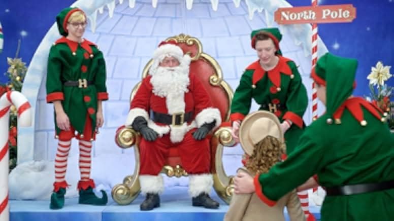 A Christmas Story 2 2012