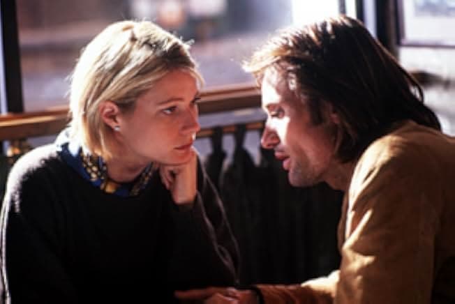 A Perfect Murder 1998