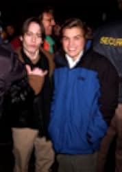 The Dangerous Lives of Altar Boys 2002