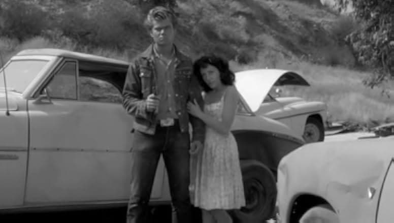 The Sadist 1963