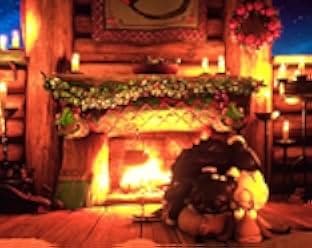 How to Train Your Dragon: Snoggletog Log 2019